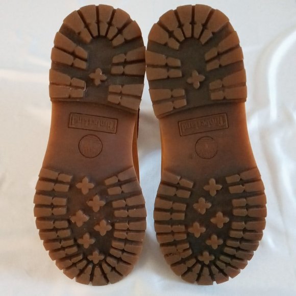 Timberland 6-inch premium pull-on boots Size 8 - Picture 4 of 5